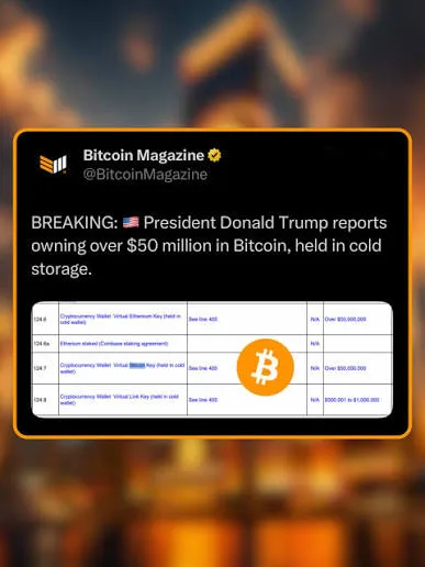 Bitcoin Magazine clipping campaign highlight