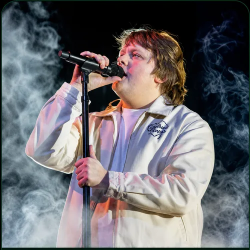 Lewis Capaldi β 1M+ views, 349 clips via Eclipr campaign